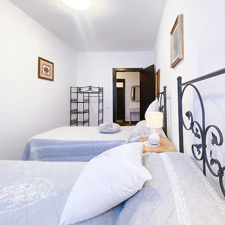 Santacecilia Apartment Verona