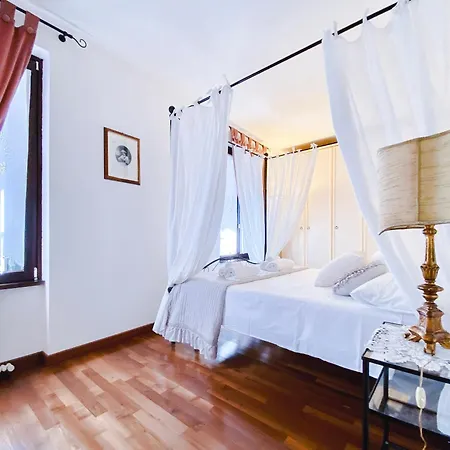 Santacecilia Apartment Verona