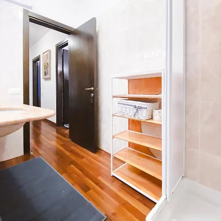 Apartment Santacecilia Verona