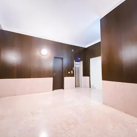 Apartment Santacecilia