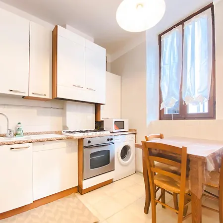 Santacecilia Apartment Verona