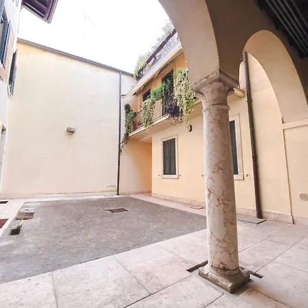 Apartment Santacecilia Verona
