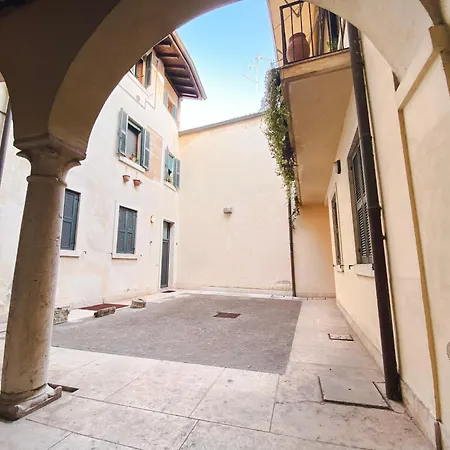 Santacecilia * Verona