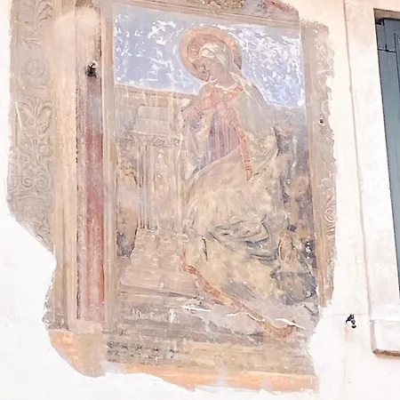 Santacecilia Verona