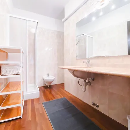 Santacecilia Apartment *