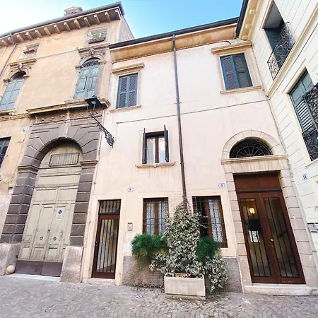 Santacecilia * Verona