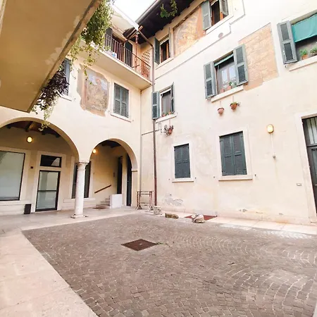 Santacecilia Apartment