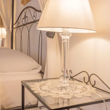 Santacecilia Apartmán *