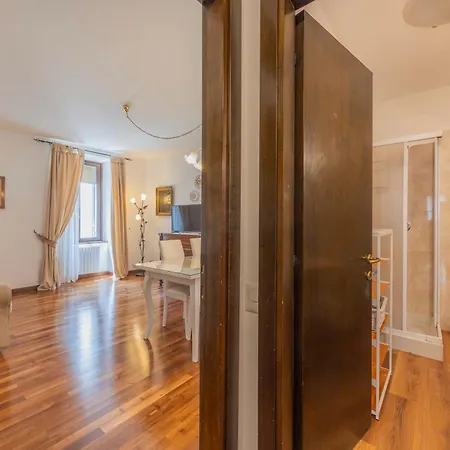Santacecilia Apartment Verona
