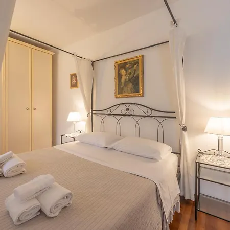 Santacecilia Apartment
