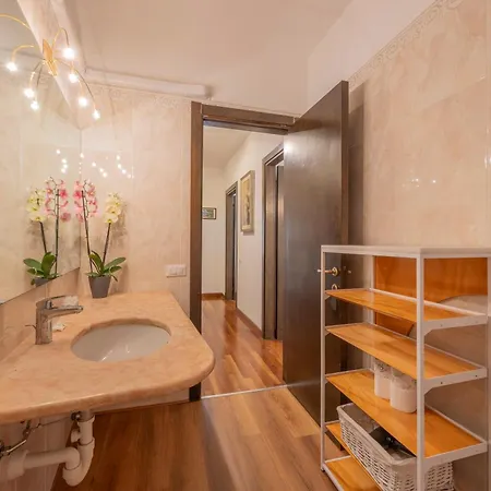Santacecilia Apartment *